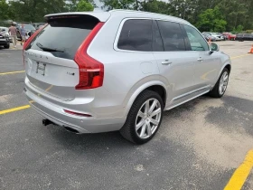 Volvo Xc90 T6 Inscription Обдухване* 360* Панорама* Следене* - 29000 лв. - 23121468 | Car24.bg