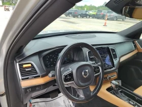 Volvo Xc90 T6 Inscription Обдухване* 360* Панорама* Следене* - 29000 лв. - 23121468 | Car24.bg