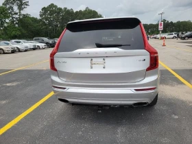Volvo Xc90 T6 Inscription Обдухване* 360* Панорама* Следене* - 29000 лв. - 23121468 | Car24.bg