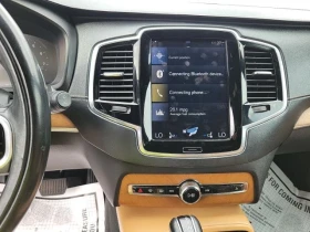Volvo Xc90 T6 Inscription Обдухване* 360* Панорама* Следене* - 29000 лв. - 23121468 | Car24.bg