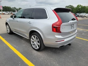 Volvo Xc90 T6 Inscription Обдухване* 360* Панорама* Следене* - 29000 лв. - 23121468 | Car24.bg