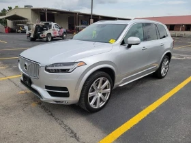 Volvo Xc90 T6 Inscription Обдухване* 360* Панорама* Следене* - 29000 лв. - 23121468 | Car24.bg