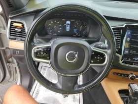 Volvo Xc90 T6 Inscription Обдухване* 360* Панорама* Следене* - 29000 лв. - 23121468 | Car24.bg