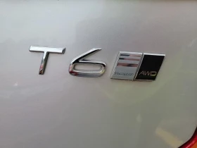 Volvo Xc90 T6 Inscription Обдухване* 360* Панорама* Следене* - 29000 лв. - 23121468 | Car24.bg
