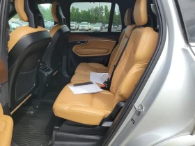 Volvo Xc90 T6 Inscription Обдухване* 360* Панорама* Следене* - 29000 лв. - 23121468 | Car24.bg