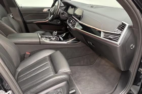 BMW X7 xDrive40d M-sport 6+ 1 | Mobile.bg    7