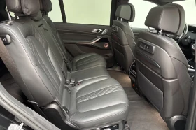 BMW X7 xDrive40d M-sport 6+ 1 | Mobile.bg    8