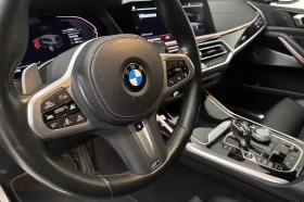 BMW X7 xDrive40d M-sport 6+ 1 | Mobile.bg    17