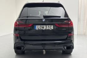 BMW X7 xDrive40d M-sport 6+ 1 | Mobile.bg    5