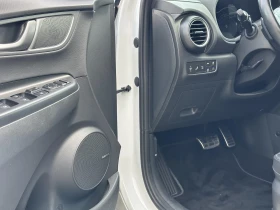 Hyundai Kona Premium 64 kWh ТЕРМОПОМПА КАМЕРА LED DISTRONIC - 34999 лв. - 83166234 16