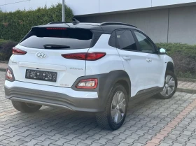 Hyundai Kona Premium 64 kWh ТЕРМОПОМПА КАМЕРА LED DISTRONIC - 34999 лв. - 83166234 3