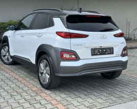 Hyundai Kona Premium 64 kWh ТЕРМОПОМПА КАМЕРА LED DISTRONIC - 34999 лв. - 83166234 4