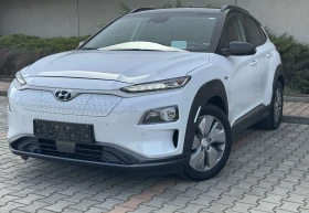 Hyundai Kona Premium 64 kWh ТЕРМОПОМПА КАМЕРА LED DISTRONIC - 34999 лв. - 83166234 2