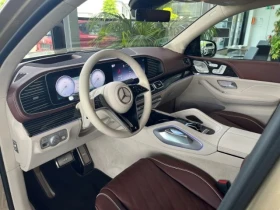 Mercedes-Benz GLS 600 MAYBACH/FACELIFT/TWO-TONE/EXCLUSIV/BURM/PANO/TV/ - 167980 EUR - 85569592 8