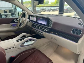 Mercedes-Benz GLS 600 MAYBACH/FACELIFT/TWO-TONE/EXCLUSIV/BURM/PANO/TV/ - 167980 EUR - 85569592 9