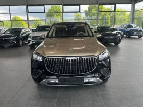 Mercedes-Benz GLS 600 MAYBACH/FACELIFT/TWO-TONE/EXCLUSIV/BURM/PANO/TV/ - 167980 EUR - 85569592 2