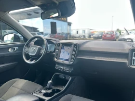 Volvo XC40 / 2.0D / 150 HP / EURO 6 / TOP / - 37000 лв. - 75085183 12