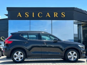 Volvo XC40 / 2.0D / 150 HP / EURO 6 / TOP / - 37000 лв. - 75085183 6