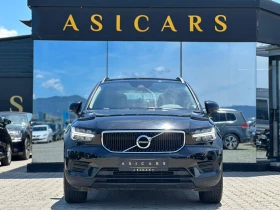 Volvo XC40 / 2.0D / 150 HP / EURO 6 / TOP / - 37000 лв. - 75085183 8