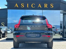 Volvo XC40 / 2.0D / 150 HP / EURO 6 / TOP / - 37000 лв. - 75085183 4