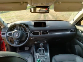 Обява за продажба на Mazda CX-5 Grand Touring+ Head-Up Display  ~43 170 лв. - изображение 11