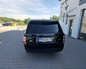 Обява за продажба на Land Rover Range rover ЛИЗИНГ ~52 999 лв. - изображение 6