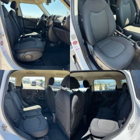 Mini Countryman 1.6* 122ps* GAS* 6* 170. | Mobile.bg    12