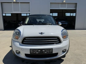 Mini Countryman 1.6* 122ps* GAS* 6* 170. | Mobile.bg    8