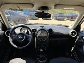 Mini Countryman 1.6* 122ps* GAS* 6* 170. | Mobile.bg    11