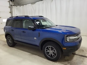 Ford Bronco * BIG BEND * CARFAX * АВТОКРЕДИТ