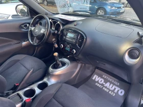 Nissan Juke | Mobile.bg    13