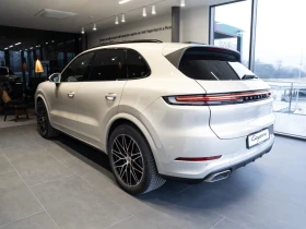 Porsche Cayenne, снимка 4