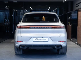 Porsche Cayenne - 229000 лв. - 97654643 6