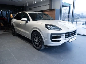 Porsche Cayenne, снимка 3
