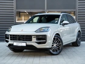 ������ Porsche Cayenne