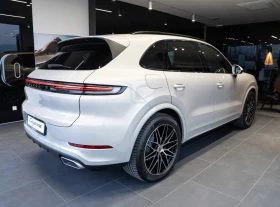 Porsche Cayenne - 229000 лв. - 97654643 4