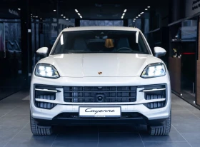 Porsche Cayenne - 229000 лв. - 97654643 5