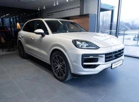 Porsche Cayenne - 229000 лв. - 97654643 3