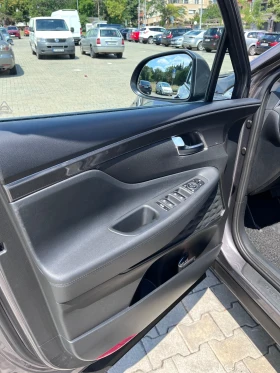 Обява за продажба на Hyundai Santa fe 2.2 CRDi/4WD//FACELIFT//EXCLUSIVE EDITION ~52 999 лв. - изображение 10
