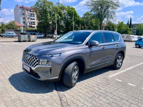 Обява за продажба на Hyundai Santa fe 2.2 CRDi/4WD//FACELIFT//EXCLUSIVE EDITION ~52 999 лв. - изображение 5