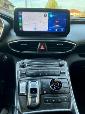 Hyundai Santa fe 2.2 CRDi/4WD//PREMIUM EDITION - 51999 лв. / 26586.67 € - 75902982 14