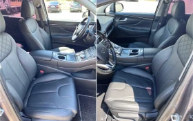 Обява за продажба на Hyundai Santa fe 2.2 CRDi/4WD//FACELIFT//EXCLUSIVE EDITION ~52 999 лв. - изображение 6