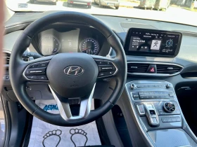 Hyundai Santa fe 2.2 CRDi/4WD//FACELIFT//EXCLUSIVE EDITION | Mobile.bg    13