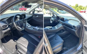 Обява за продажба на Hyundai Santa fe 2.2 CRDi/4WD//FACELIFT//EXCLUSIVE EDITION ~52 999 лв. - изображение 7