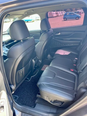Обява за продажба на Hyundai Santa fe 2.2 CRDi/4WD//FACELIFT//EXCLUSIVE EDITION ~52 999 лв. - изображение 8
