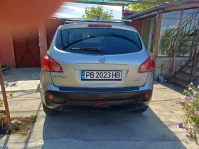 Nissan Qashqai | Mobile.bg    2