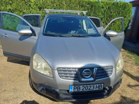 Nissan Qashqai | Mobile.bg    4