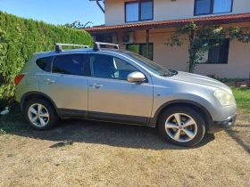 Nissan Qashqai | Mobile.bg    3