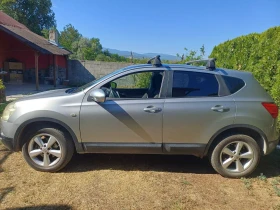 Nissan Qashqai | Mobile.bg    5