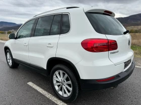 Обява за продажба на VW Tiguan 2.0TDI / 4MOTION / LED / HIGHLINE / OFFROAD / NAVI ~18 999 лв. - изображение 5 | Auto.bg Обява за продажба на VW Tiguan 2.0TDI / 4MOTION / LED / HIGHLINE / OFFROAD / NAVI ~18 999 лв. - изображение 5